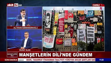 Gezi ile Madımak’ı birbirine benzetenlere okkalı tokat