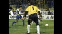 Fenerbahçe 2-2 Beşiktaş 22.01.1997 - 1996-1997 Turkish Cup Quarter Final 1st Leg (Ver. 2)