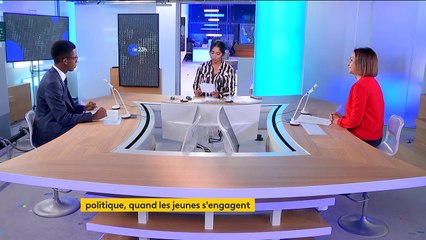 Politique : quand les jeunes s'engagent