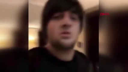 Son dakika haberleri! MAFYA LİDERİ NADİR SALİFOV'UN ANTALYA'DA ÖLDÜRÜLMESİ: 4 KİŞİ GÖZALTINDA