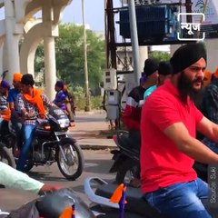 Amritsar- The City Of Religious Destinations, Cultural Heritage And National Integrity