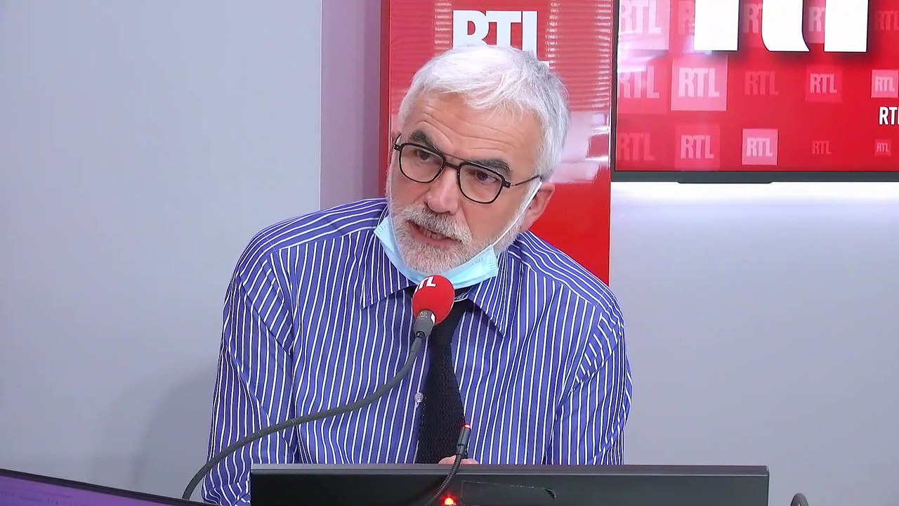 RTL Midi du 02 juillet 2021