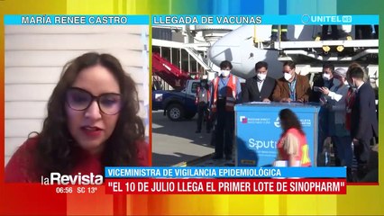 Gobierno pide a municipios aplicar las directrices de comunicación para que la población acuda a vacunarse
