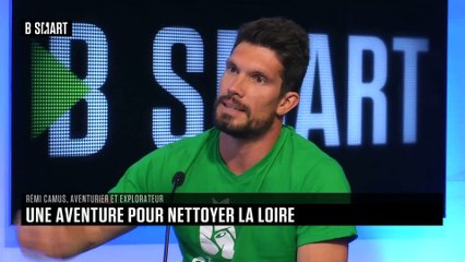 SMART IMPACT - Smart Ideas du lundi 5 juillet 2021