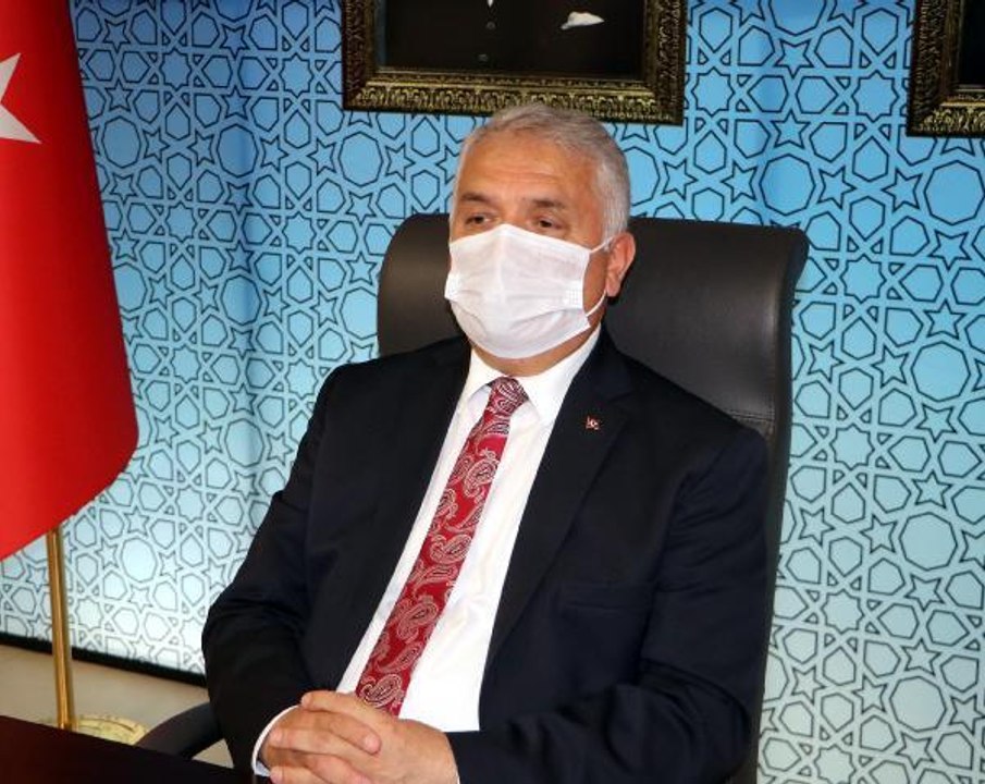 Tekirdağ'da çevre konusunda kurallara uymadığı tespit edilen 47 firmaya 6 milyon lira ceza yazıldı
