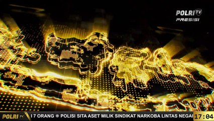 PRESISI Petang (2/7/2021)