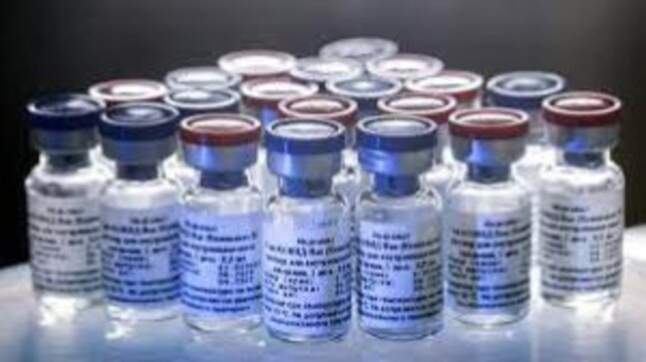 Watch | Vaccination slump attributes to vaccine shortage