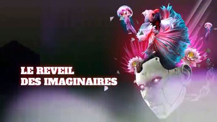 LA QUOTIDIENNE - L'INVITÉ : L'invité : Sophie Conreaux 02 07 21