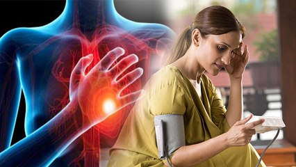 Women में Symptoms बनता है Heart Attack की वजह, नजरअंदाज करना पड़ेगा भारी | Boldsky