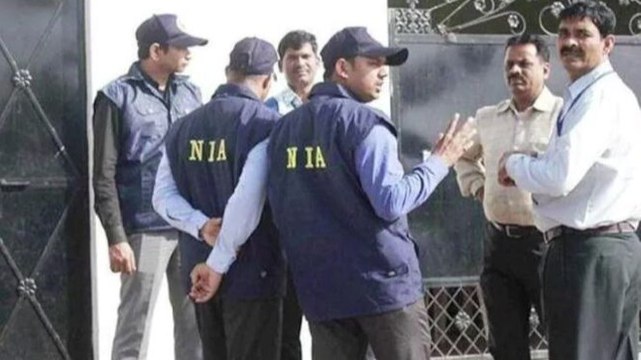 Darbhanga blast case: 2 more accused arrested by NIA 