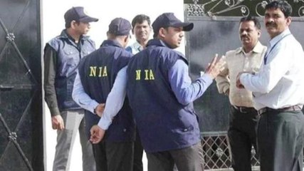 Darbhanga blast case: 2 more accused arrested by NIA 