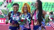 U.S. sprinter tests positive for cannabis sources