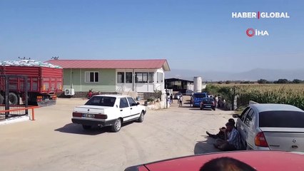İzmir'de kahreden haber! 5 yaşındaki kız çocuğunun cansız bedeni korkunç halde bulundu, dedesi gözaltına alındı