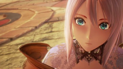 Tales of Arise - Message des développeurs (système de combat et personnages)