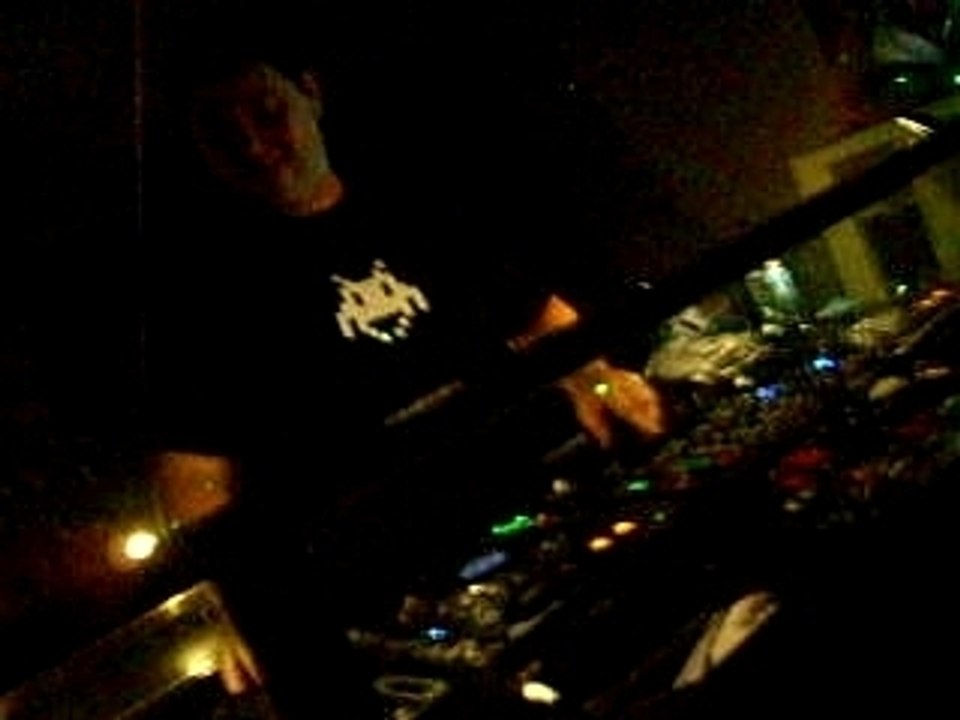 Joachim mix ♪