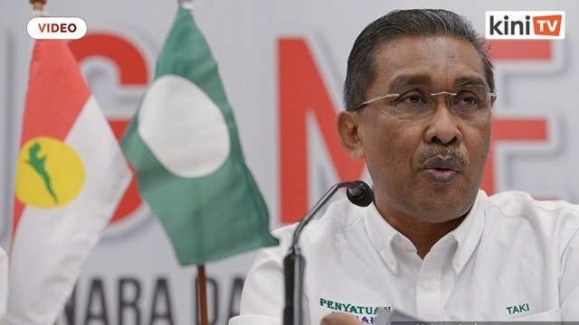 Takiyuddin: Parliament will convene before August 1