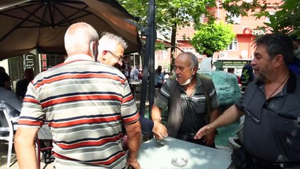 Hasanağa’da 12 yıllık tapu meselesi çözüldü