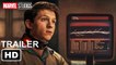 Spider-Man 3 - No Way Home - Teaser Trailer (2021) Tobey Maguire, Andrew Garfield - 4K Concept