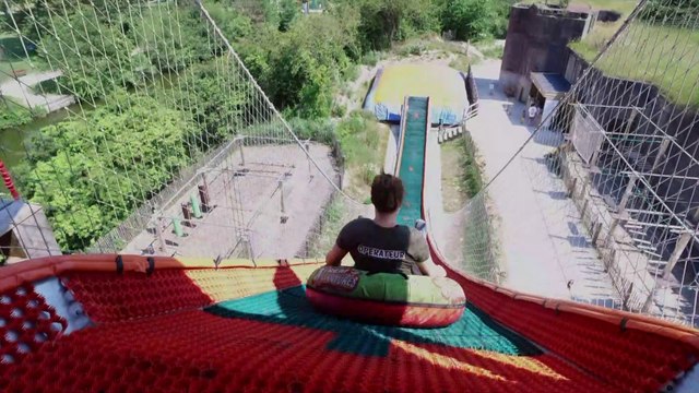 Sorties : Eclatez-vous au Fort Aventures de Petite-Synthe ! - 02 Juillet 2021