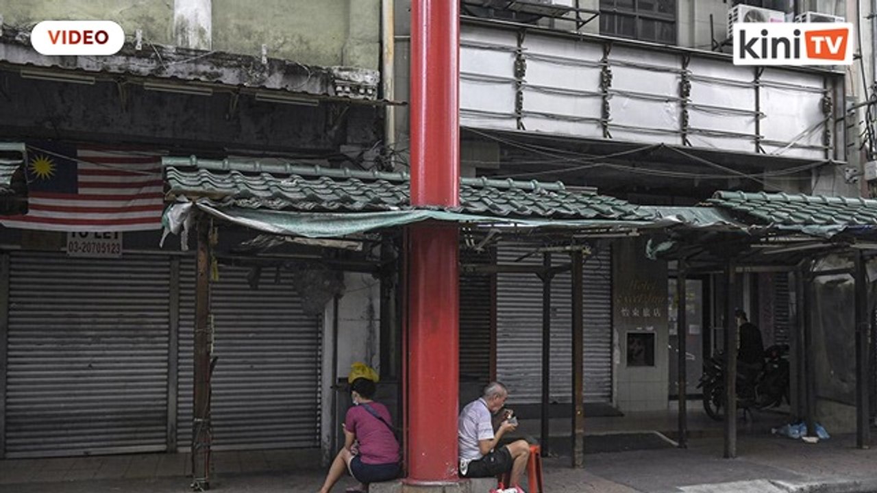 Group calls for ‘Black Flag’ protest against PN government