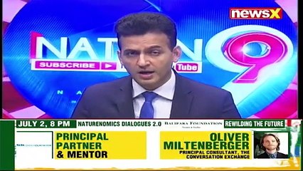 More Drone Spotting In J&K How Do We Fight Pak Drone Games NewsX