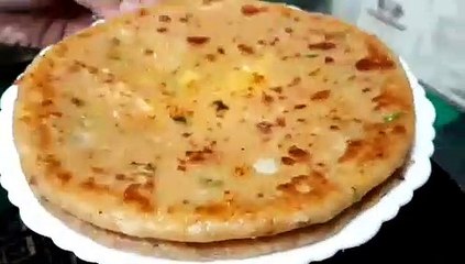 Unique Paratha I  अनोखे तरीके से बनाएं पराठे I Another Unique style cheese Paratha I Veg Version I Cheese Stuffed Paratha I by Safina Kitchen