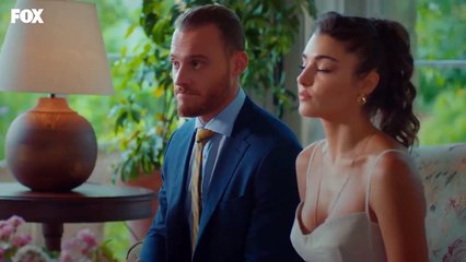Eda'yı gaza getiriyor! - Sen Çal Kapımı 43. Bölüm