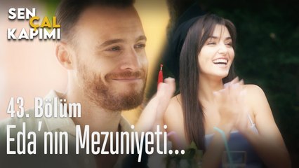 eda nin mezuniyeti sen cal kapimi 43 bolum dailymotion video