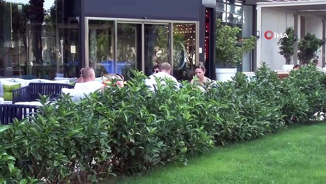 Kurban Bayramı öncesi tatilcilere ‘erken davranın’ uyarısı