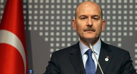 İçişleri Bakanı Süleyman Soylu: Ben dünyanın en kötü adamıyım