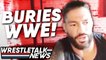 Roman Reigns BURIES WWE Roster! Lana SHOOT Interview! Reigns & Nia Jax Heat! | Wrestling News