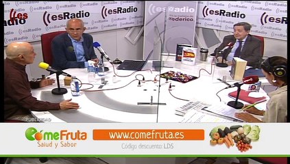 Tertulia de Federico: El Gobierno manipula el lenguaje para ocultar la realidad a los ciudadanos