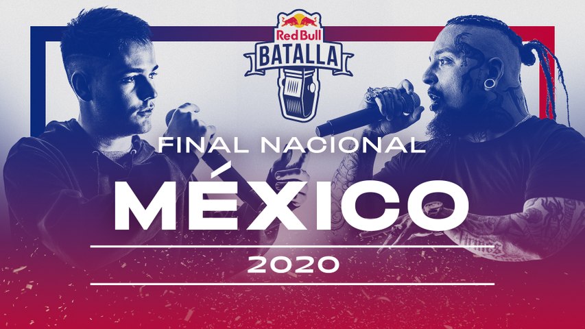 Final Nacional México 2020 | Red Bull Batalla