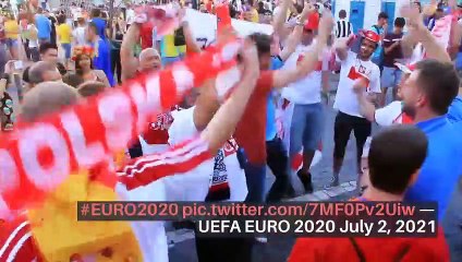 Procuratore Mario Giuffredi | UEFA EURO 2020
