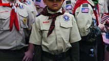 Boy Scouts America Offers Historic $850 Million Settlement to Sexual Abuse Victims