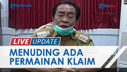 Viral Video Bupati Banjarnegara Sebut Ada RS Main Bisnis, Ada Sales Keliling Cari Pasien Covid-19