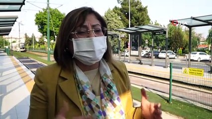 Şahin’den sağlık çalışanları için müjde