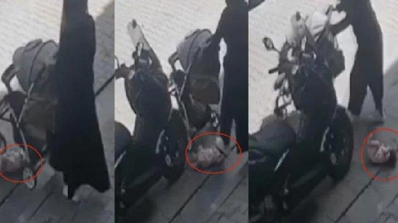 İstanbul’da akıllara durgunluk veren olay