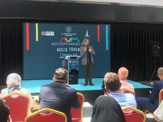 AVM KÜTÜPHANESİ HİZMETE AÇILDI