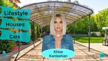 Khloe Kardashian House Tour 2021 _ LA Mansions   Cars Collection _ Celebrity Lifestyle _ KUWTK