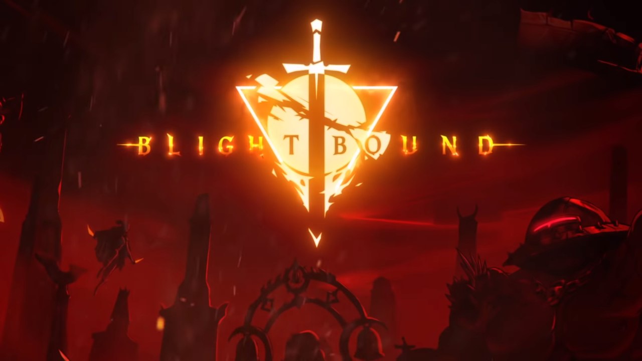 Blightbound - Bande-annonce date de sortie (PS4, Xbox One, PC)