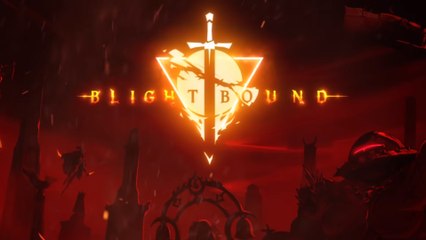 Blightbound - Bande-annonce date de sortie (PS4, Xbox One, PC)