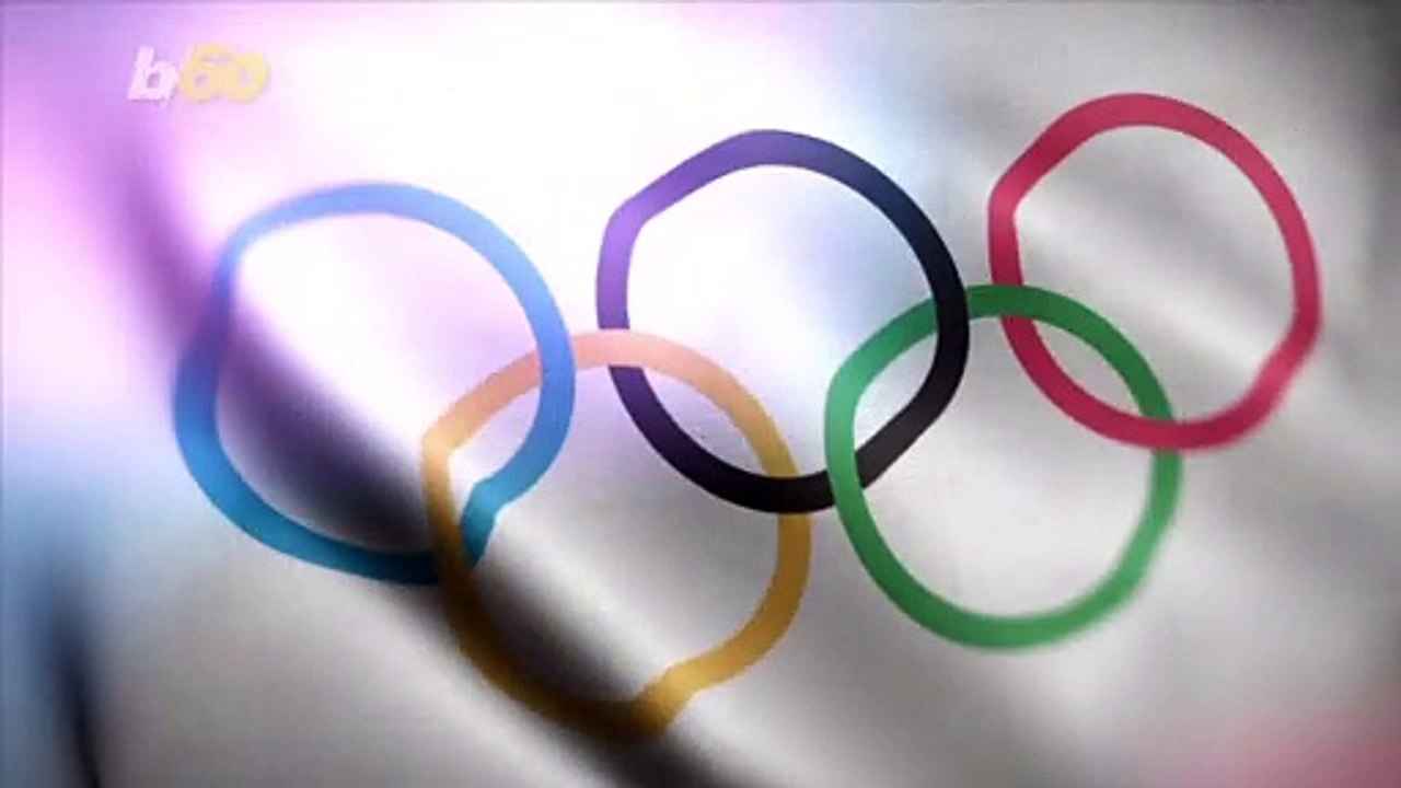 Polish Speed Climber Trains for Olympics With the Help of Her Dog