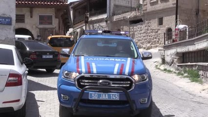 Son dakika! Telefon dolandırıcılarının kurbanı olan kadın jandarmanın müjdeli haberiyle sevindi