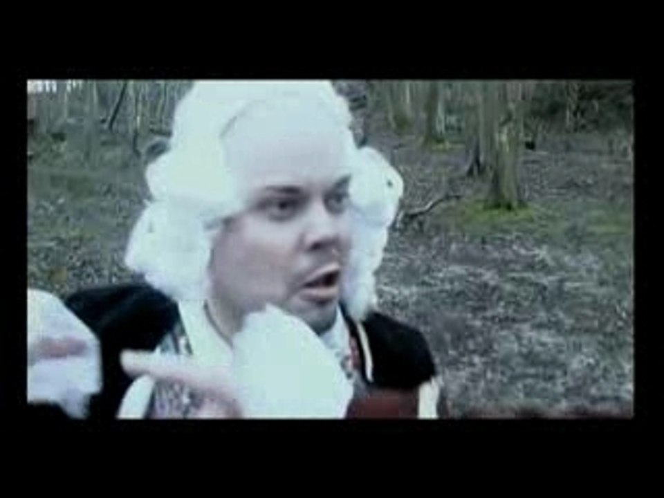 Le Pacte du kung Fu