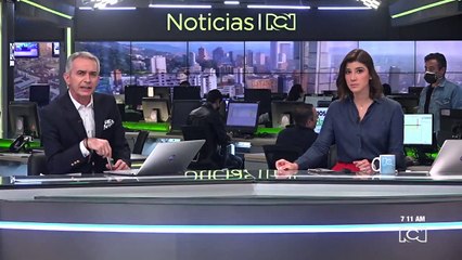 Policía identifica a presuntos responsables de muerte de motociclista en Portal Américas en Bogotá