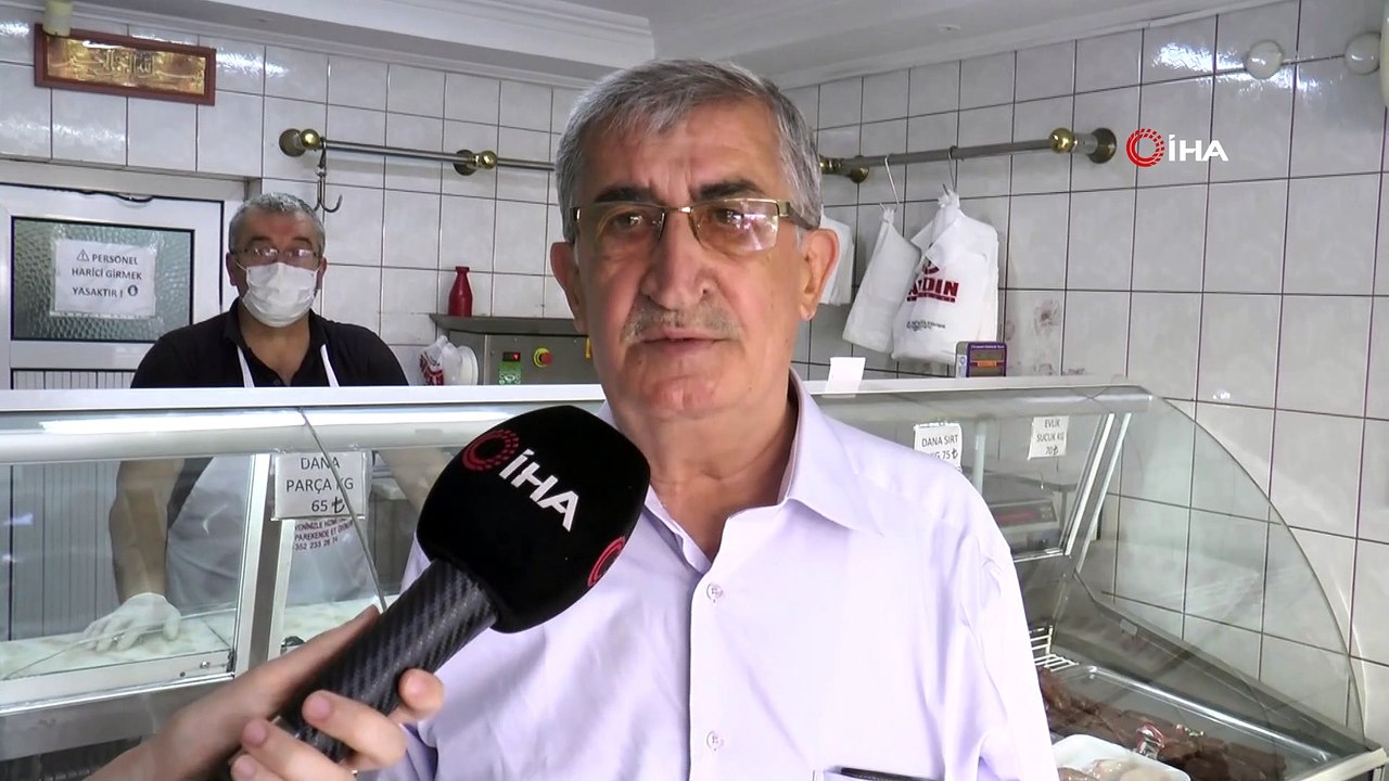 Kurban kesim fiyatları küçükbaş 150 TL, büyükbaş 600 TL