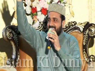 Ziker Nabi Da Kar Deya Rehna Changa Lagda Ae By Qari Shahid Mehmood Qadri