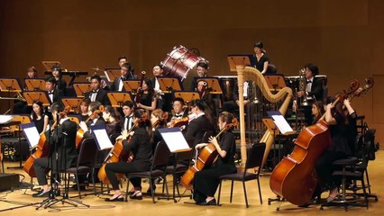 Butterfly Lovers Violin concerto played by 11 year Gu Geyu