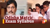 Odisha Offline Matric Exam Results In 15 Days For Plus-2 Admissions